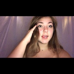 Meet your Posher, Abby